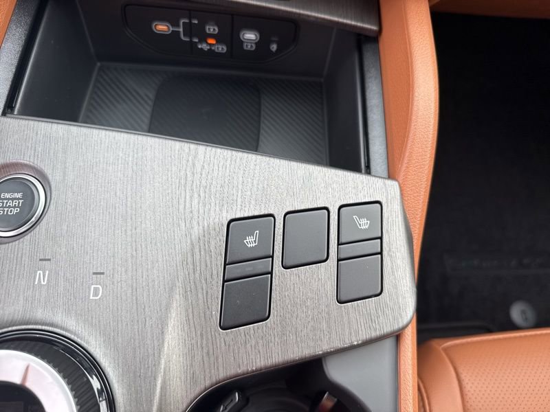 New 2026 Kia Sportage X-Line AWD/4WD image 40