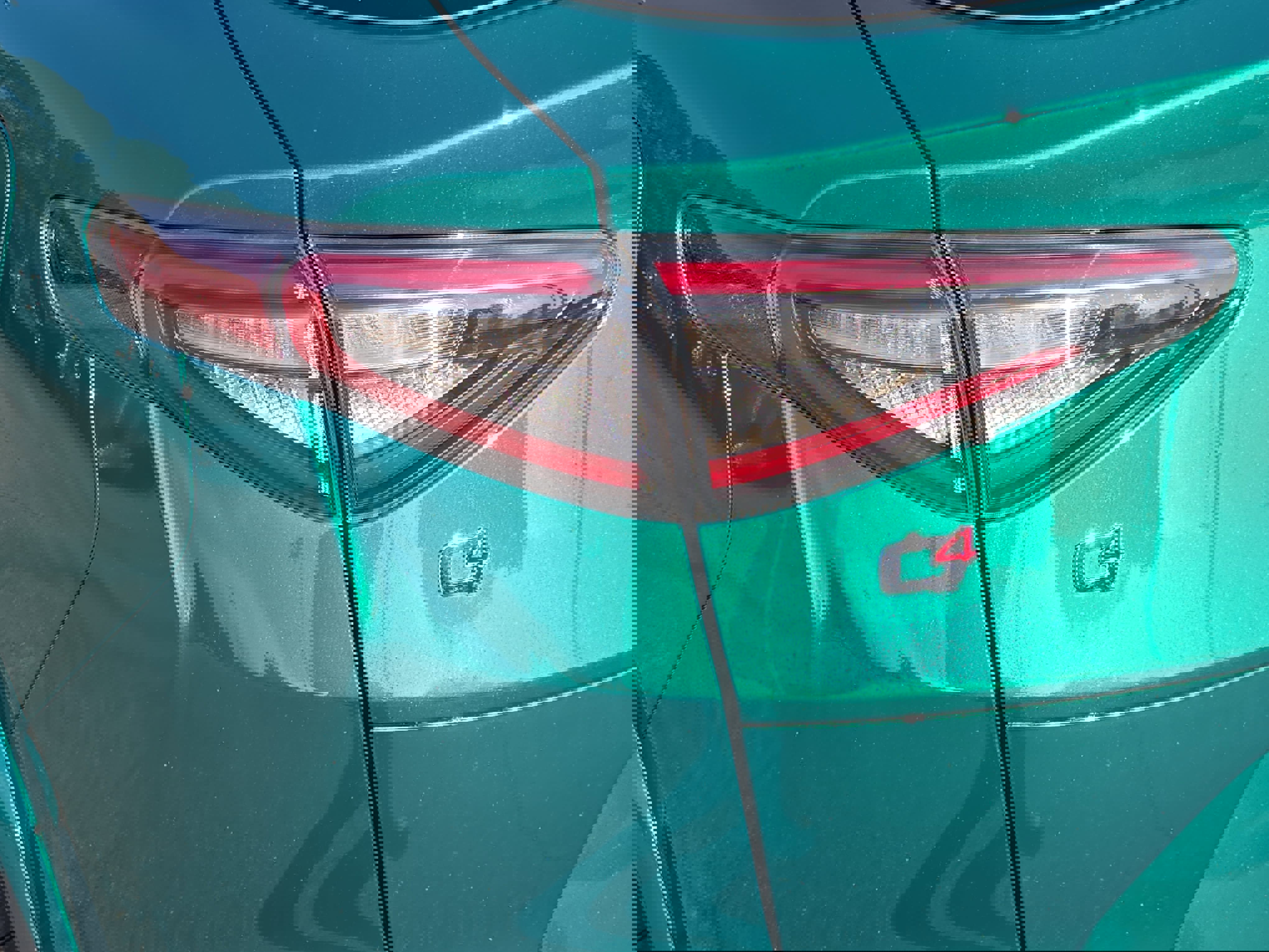 Used 2024 Alfa Romeo Stelvio Quadrifoglio w/ Active Assist Plus Package image 36