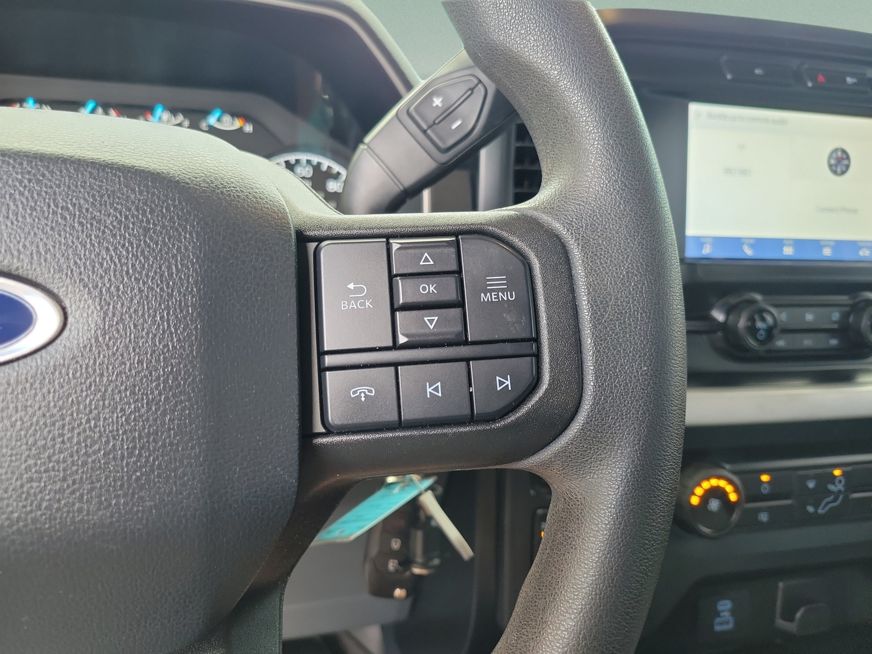 Used 2022 Ford F150 XL w/ Equipment Group 101A High AWD/4WD image 19