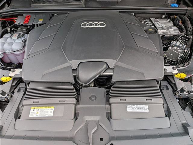 New 2026 Audi Q7 3.0T Prestige AWD/4WD image 18