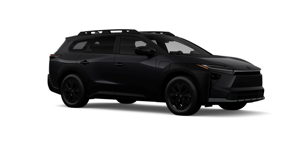 New 2026 Toyota bZ Woodland AWD/4WD image 14