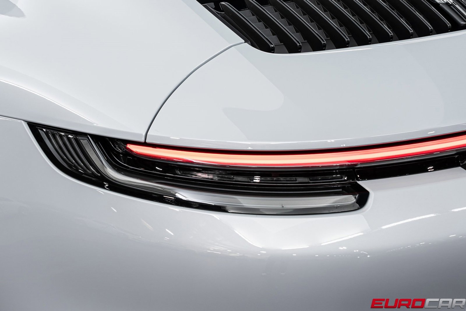 Used 2024 Porsche 911 Carrera GTS w/ Premium Package image 17