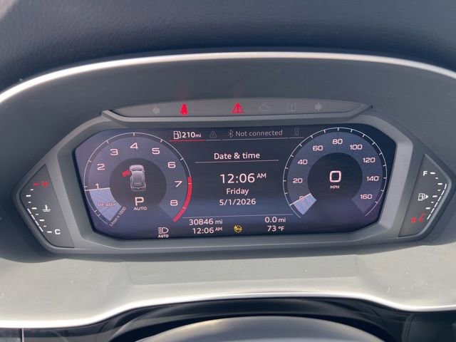 Used 2021 Audi Q3 2.0T Premium Plus AWD/4WD image 15