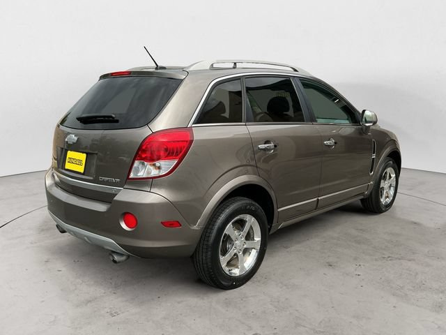 Used 2012 Chevrolet Captiva Sport LT FWD image 5