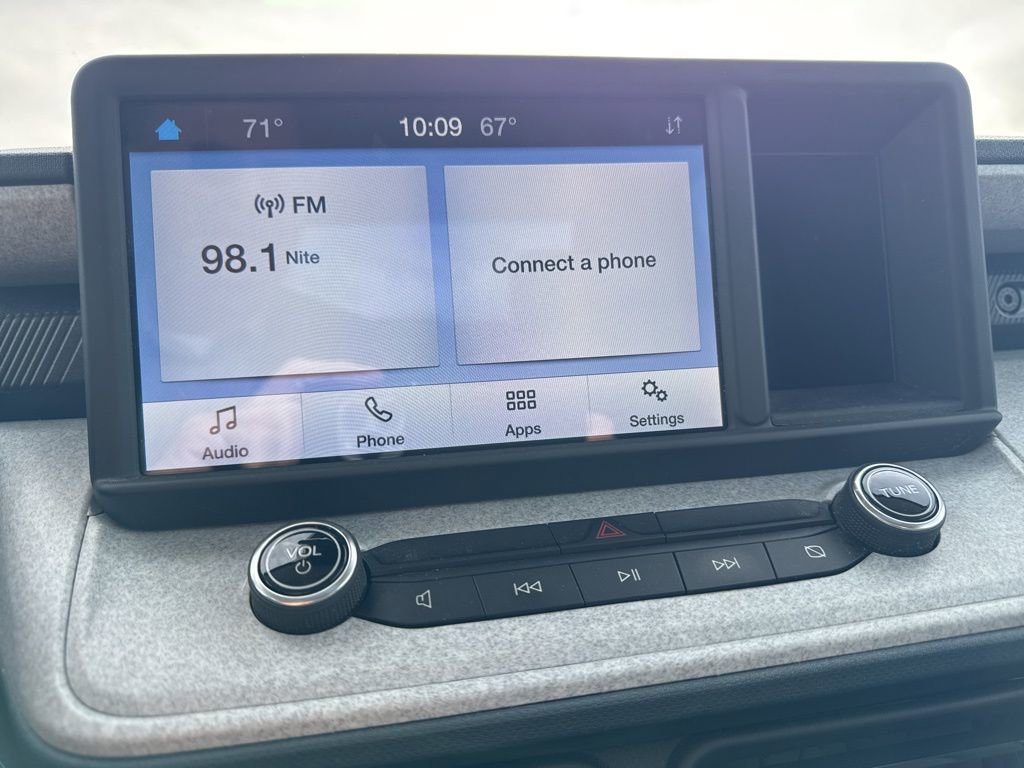 Used 2024 Ford Maverick XLT w/ XLT Luxury Package AWD/4WD image 12