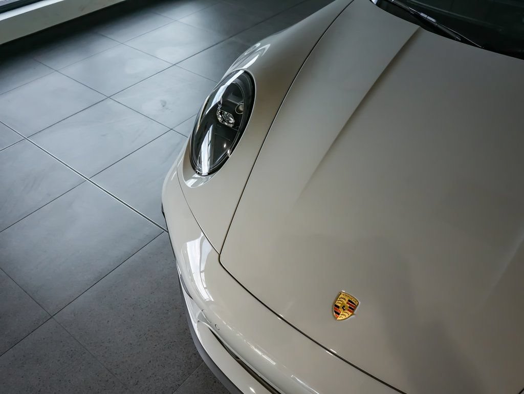 Certified 2023 Porsche 911 Targa 4 GTS AWD/4WD image 30