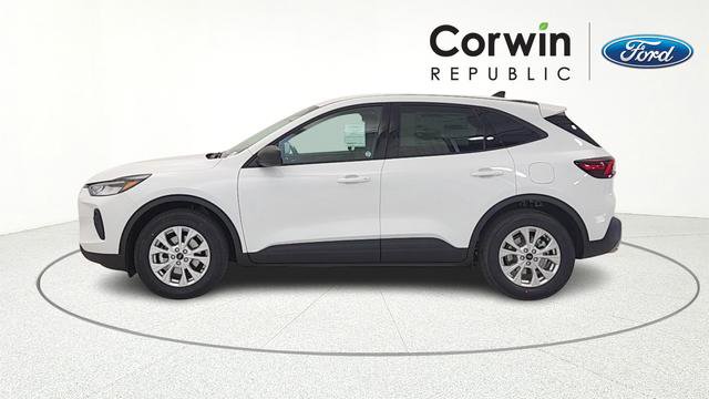 New 2026 Ford Escape Active w/ Cold Weather Package image 4