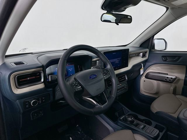 New 2026 Ford Maverick Lariat w/ 4K Tow Package image 9