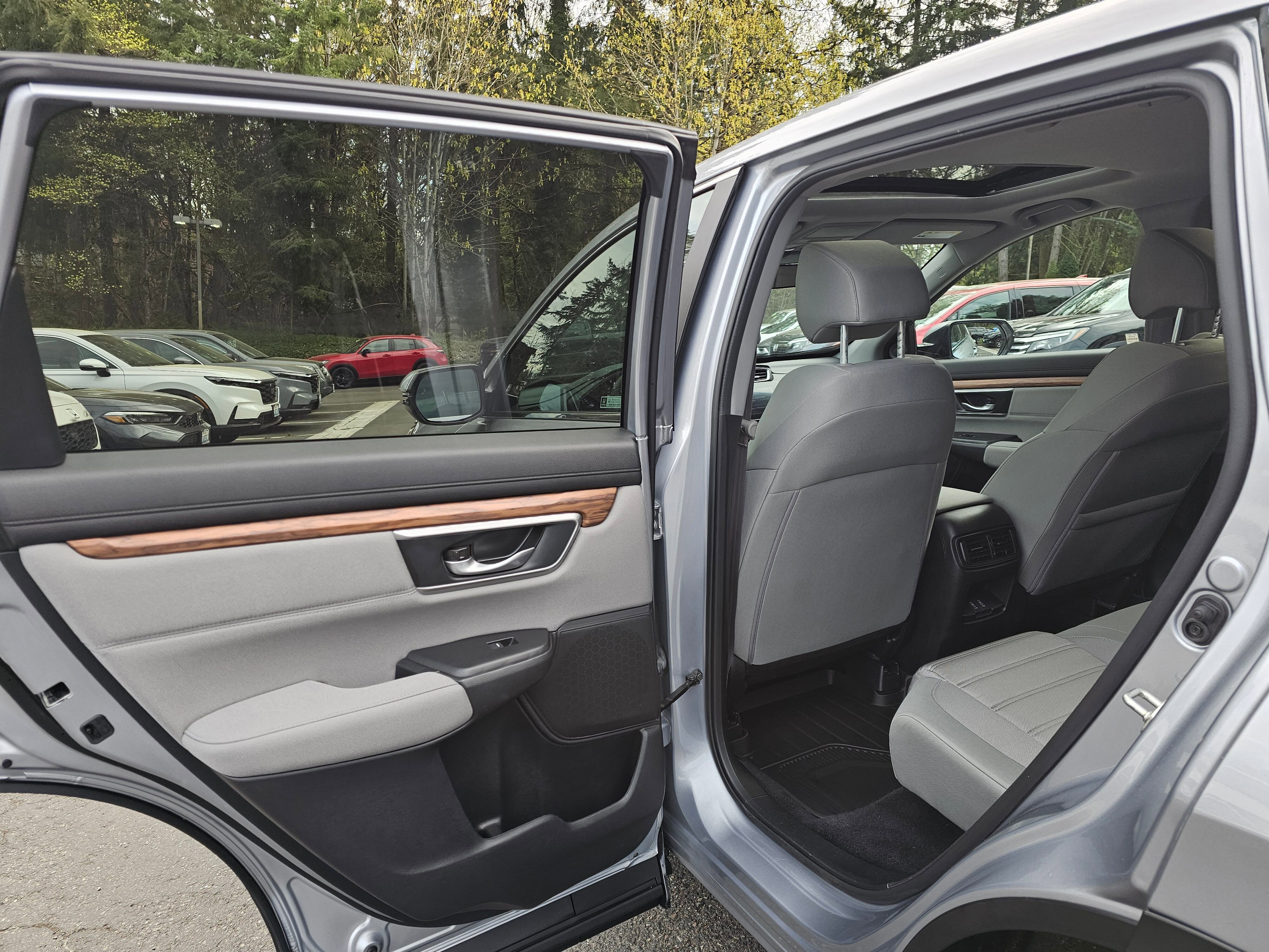 Used 2020 Honda CR-V EX image 14