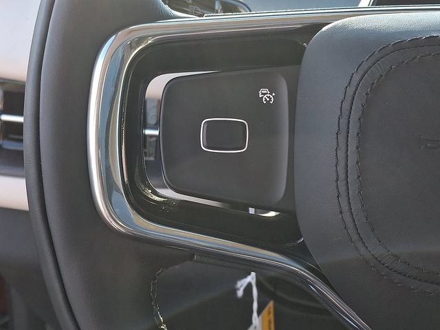 New 2027 Lincoln Navigator Reserve AWD/4WD image 19