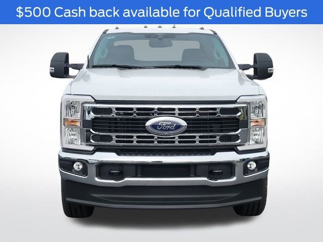 New 2026 Ford F350 XLT w/ 360-Degree Camera Package image 2
