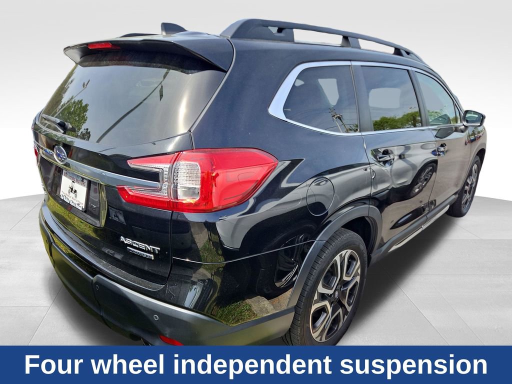 Used 2023 Subaru Ascent Limited image 5