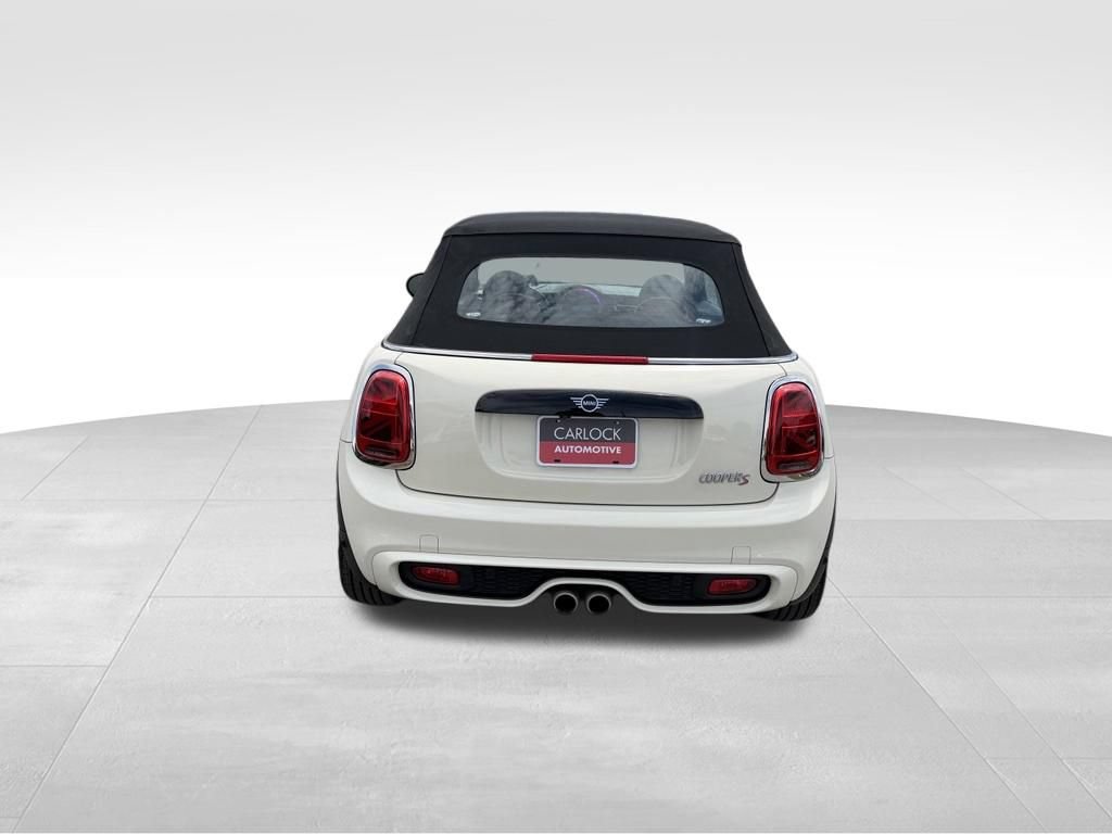 Used 2020 MINI Cooper S FWD image 10