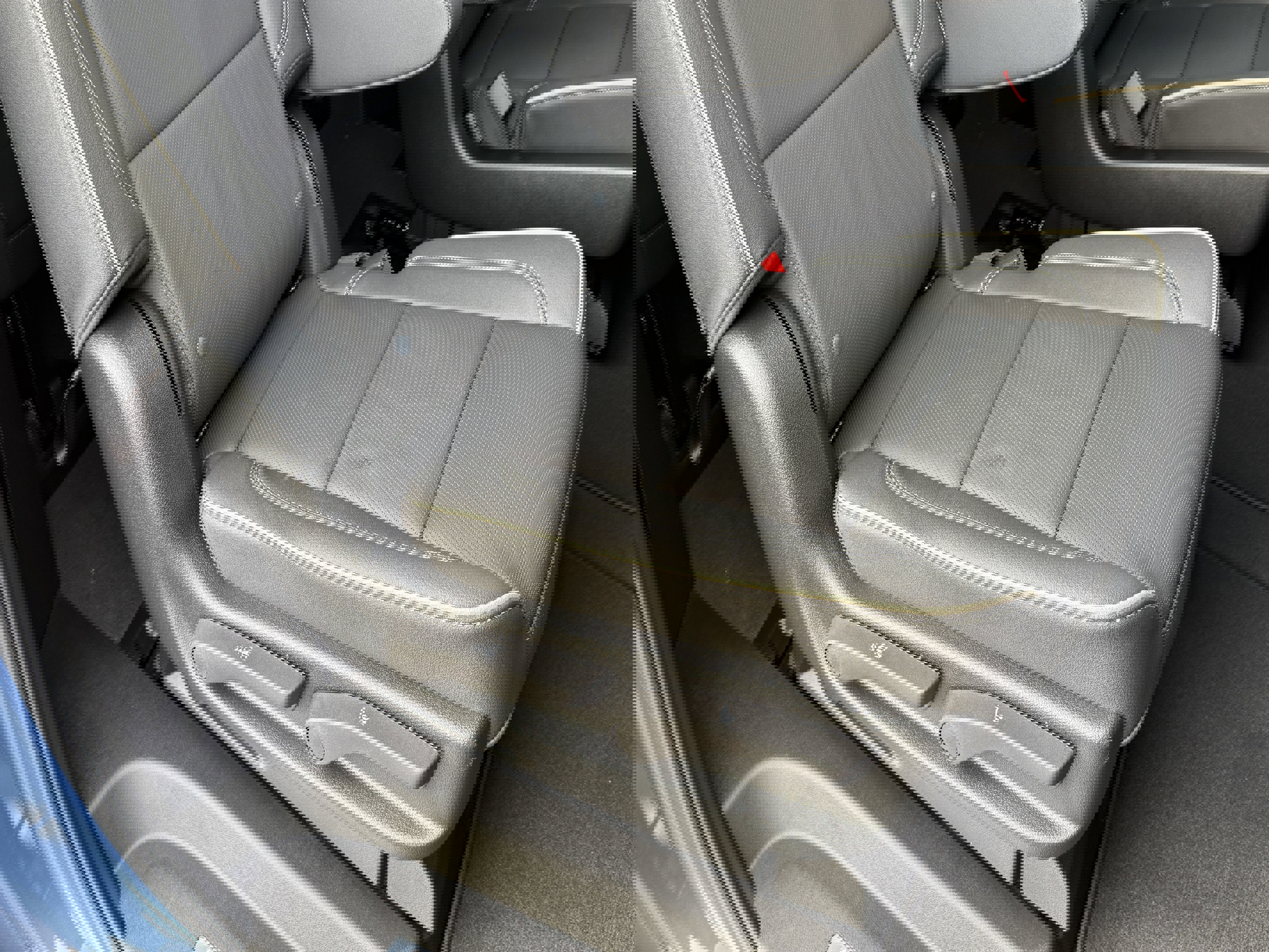 New 2026 Chevrolet Suburban Premier image 26