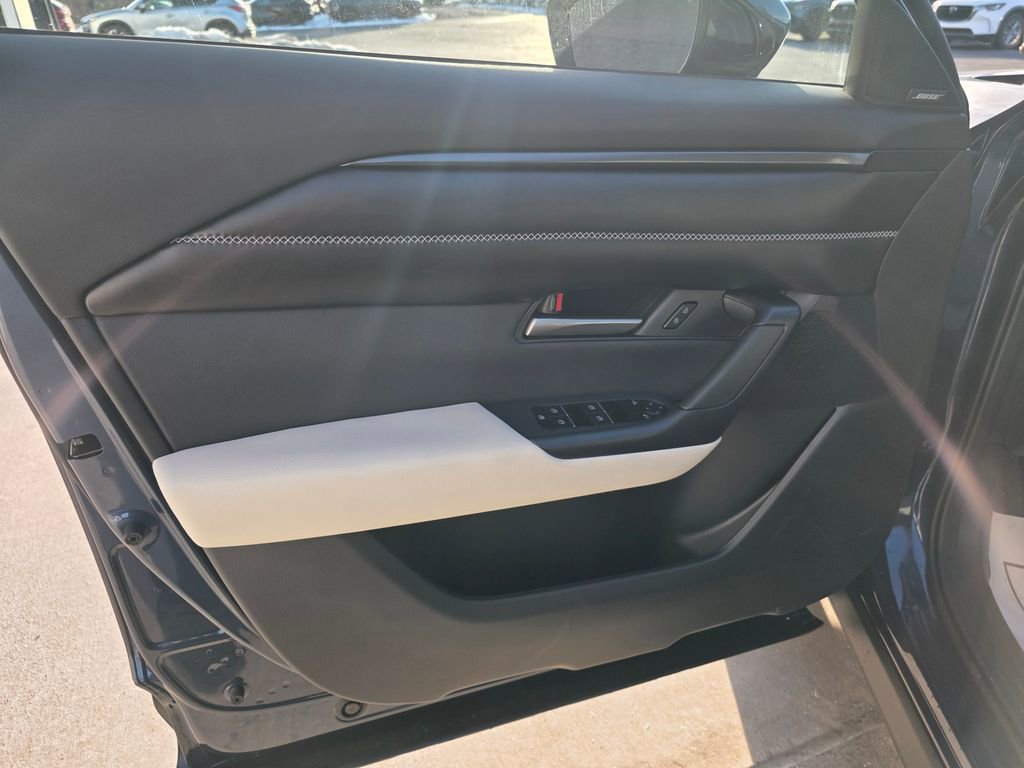 New 2026 MAZDA CX-50 AWD 2.5 S w/ Weather Package image 14