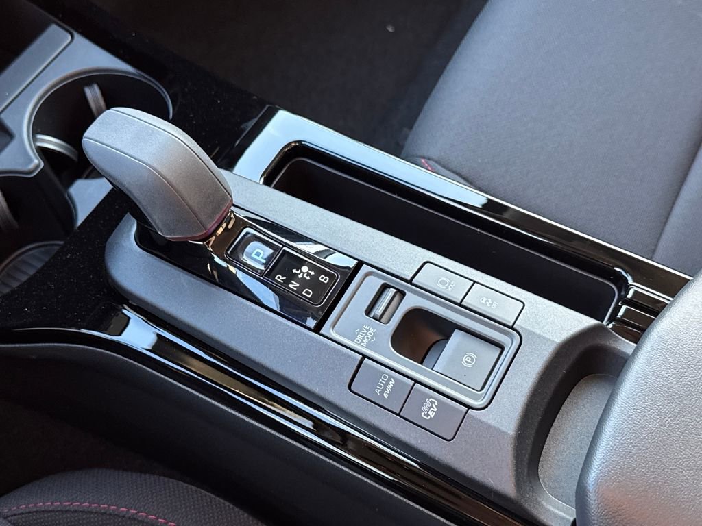 New 2026 Toyota Prius Plug-In Hybrid image 9