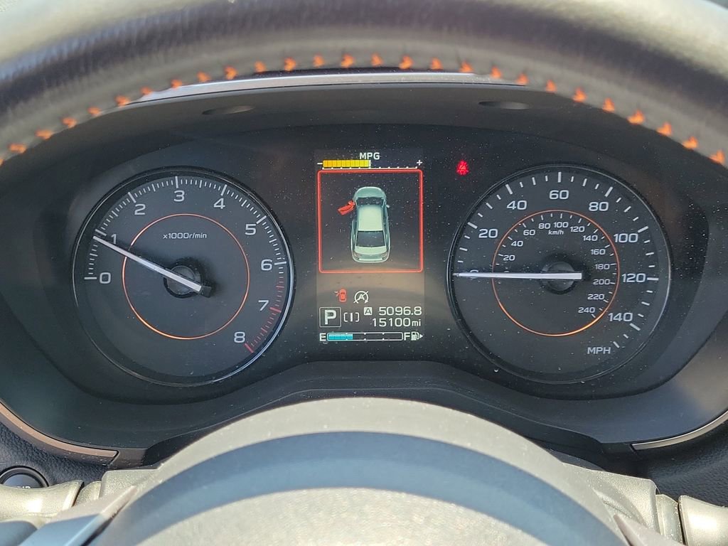 Certified 2023 Subaru Crosstrek 2.0i Premium AWD/4WD image 28