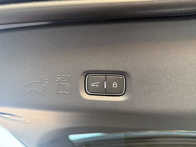 New 2027 Ford Expedition Platinum AWD/4WD image 8