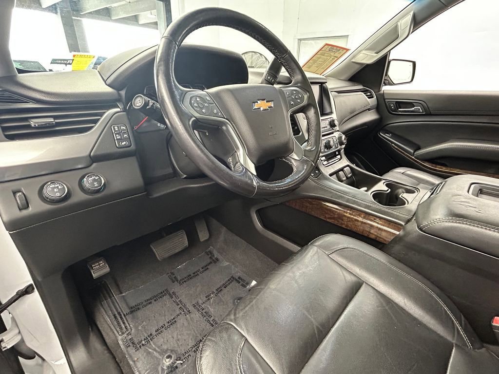 Used 2020 Chevrolet Tahoe LT AWD/4WD image 16