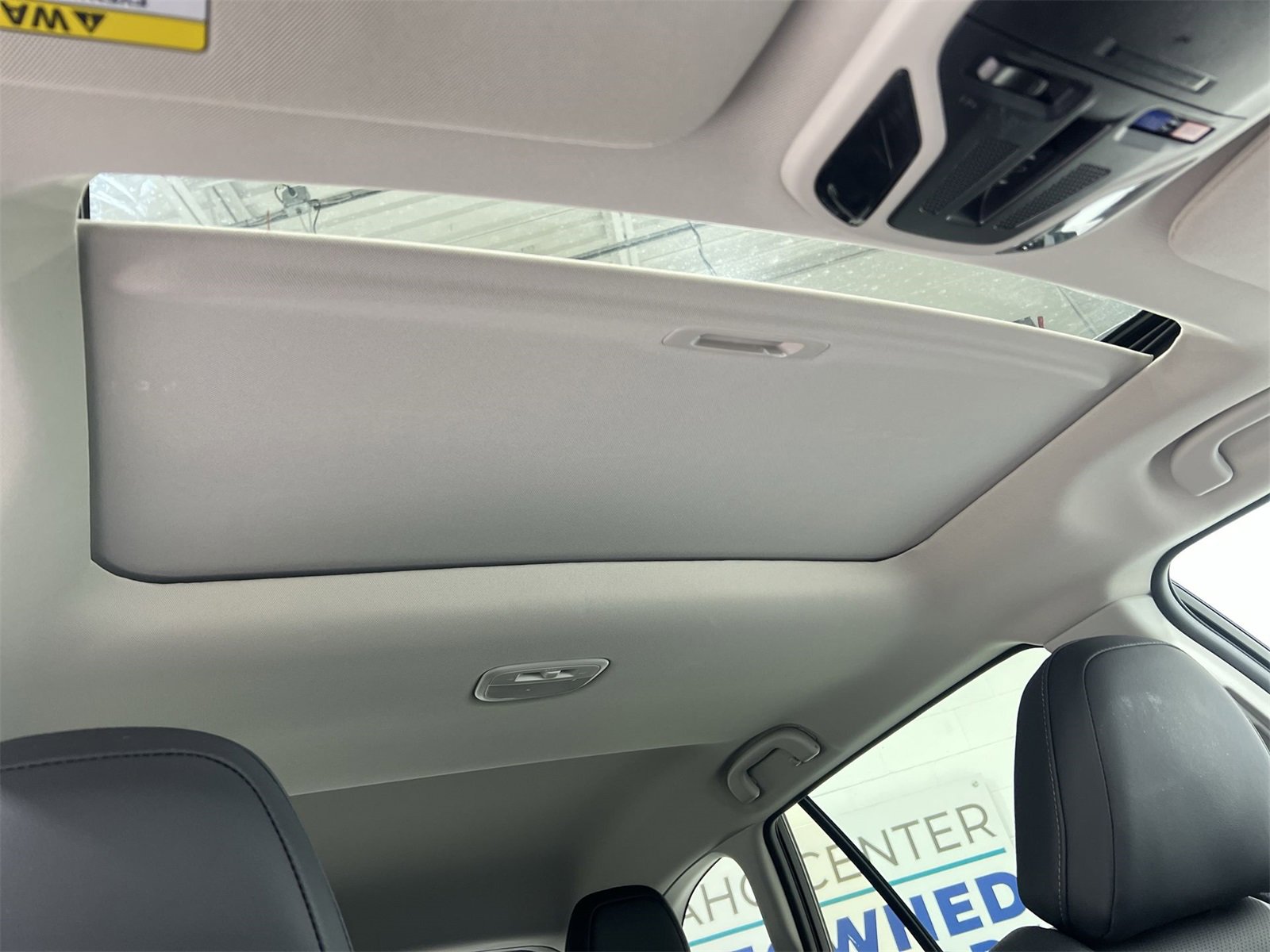 Certified 2025 Subaru Outback Limited image 22