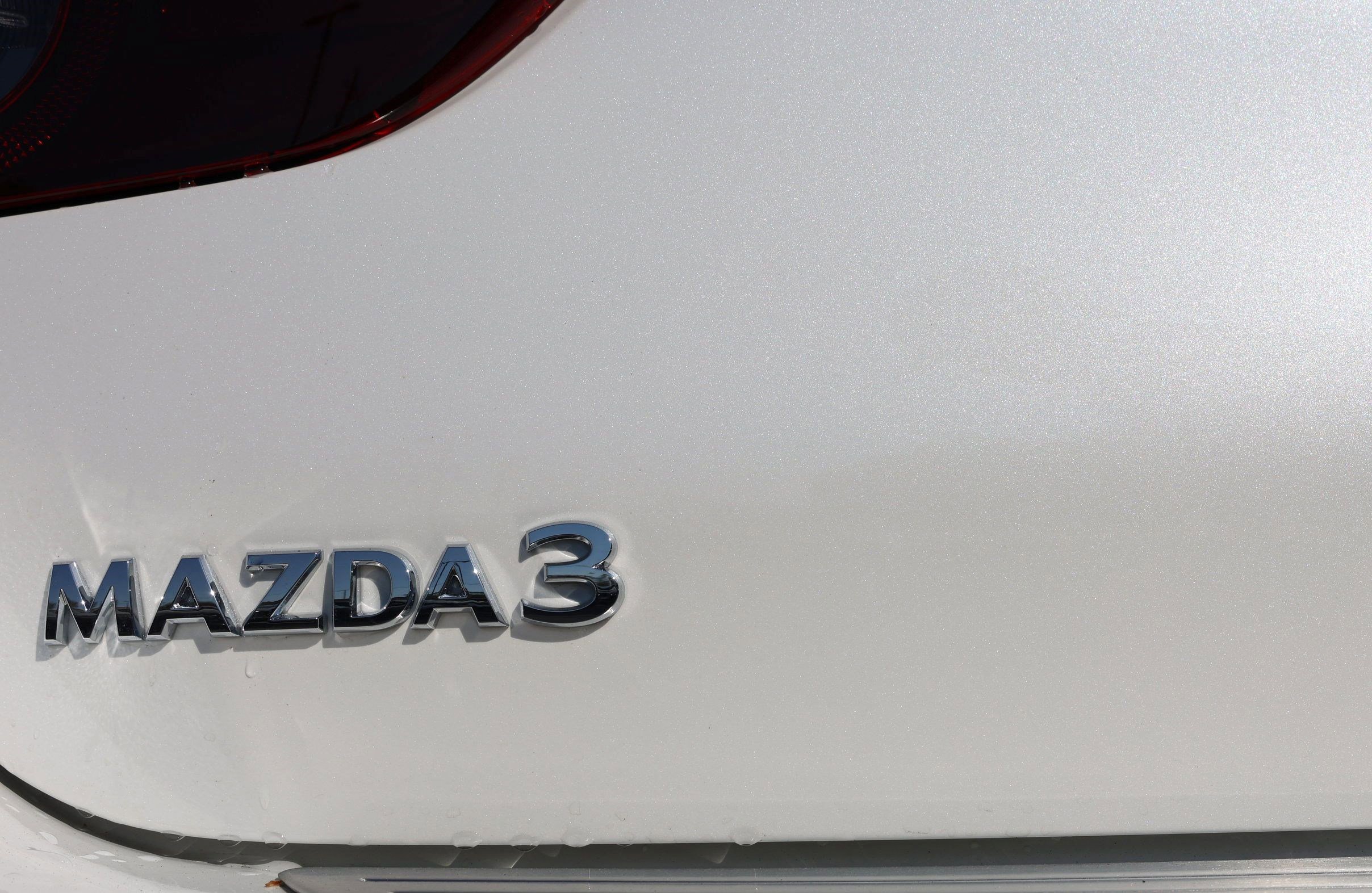 New 2026 MAZDA MAZDA3 2.5 S Sedan w/ Preferred Pkg image 24