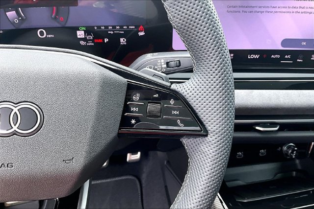 New 2026 Audi S5 Premium Plus AWD/4WD image 21