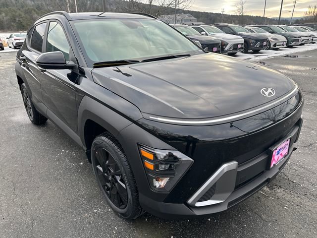 New 2026 Hyundai Kona SEL Sport image 7