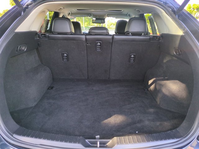 Used 2020 MAZDA CX-5 Grand Touring image 6