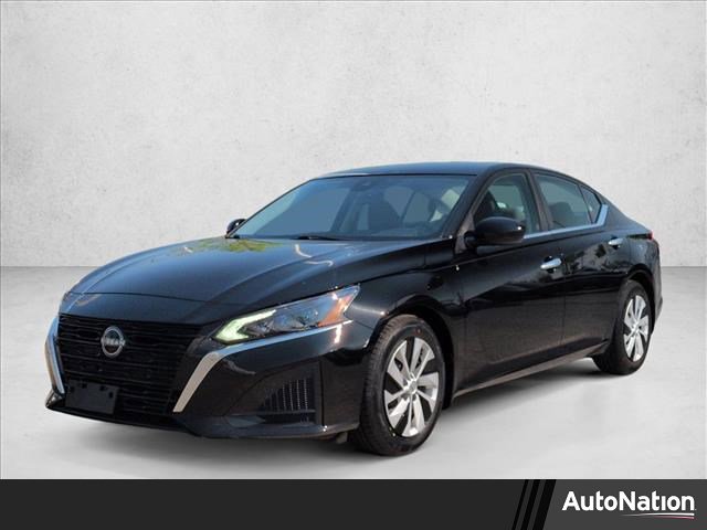 Used 2023 Nissan Altima 2.5 S FWD image 1