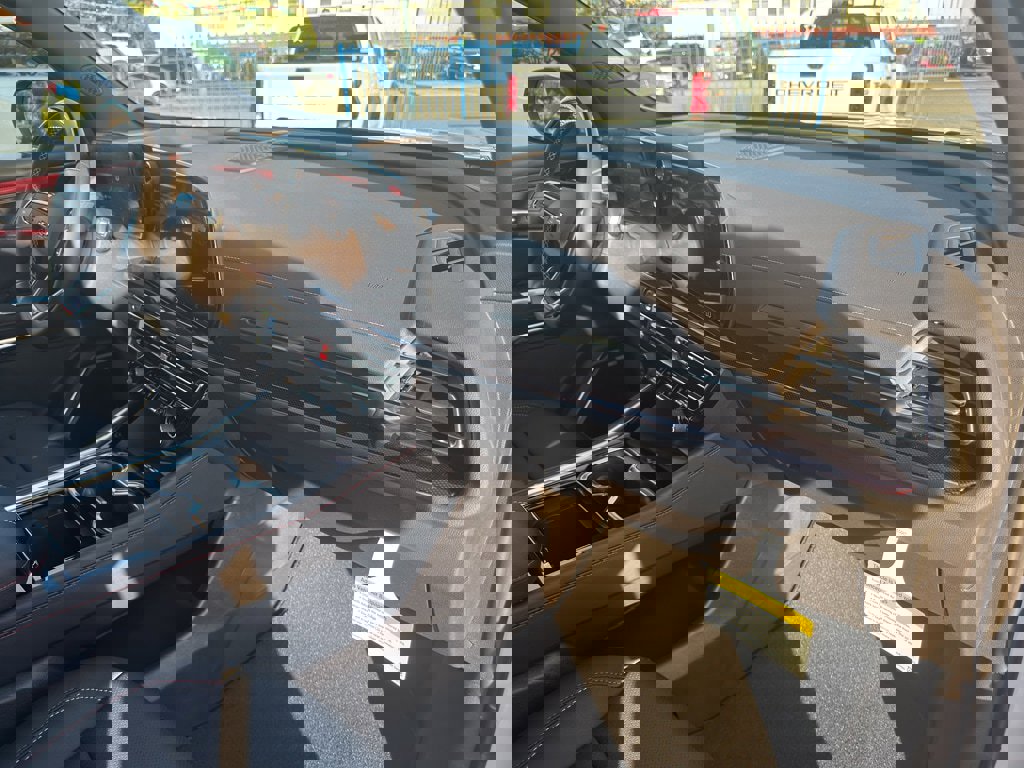 New 2026 Chevrolet Traverse Z71 w/ Enhanced Driving Package image 24