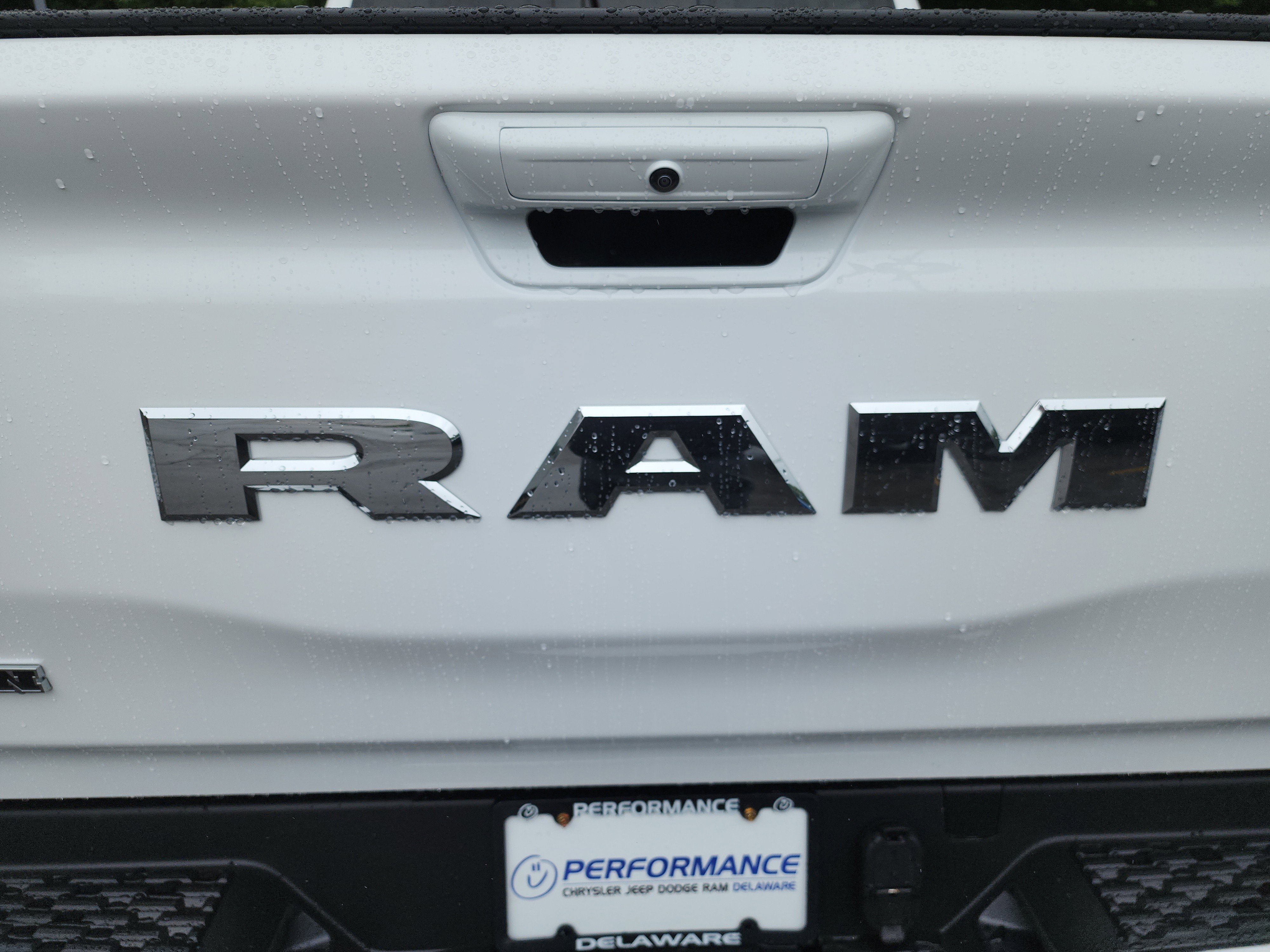 New 2026 RAM 1500 Big Horn image 30