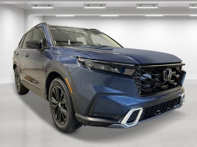 New 2026 Honda CR-V Sport Touring image 11