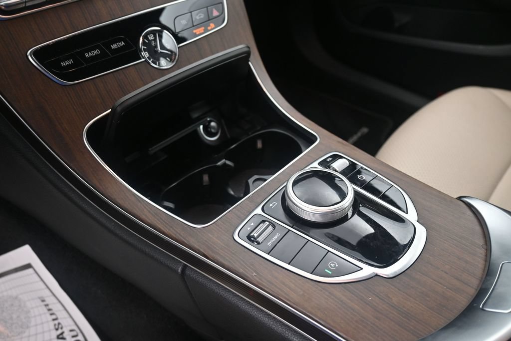 Used 2021 Mercedes-Benz C 300 4MATIC Sedan image 23