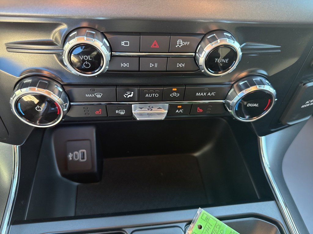 New 2025 Ford F150 XLT image 18