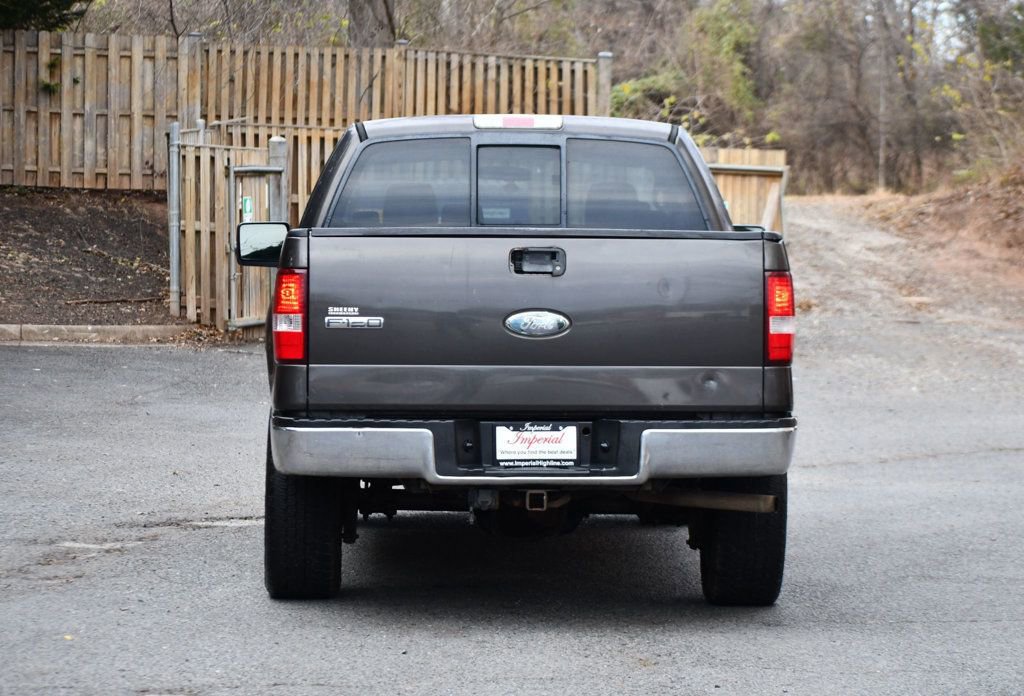 Used 2006 Ford F150 XL image 5