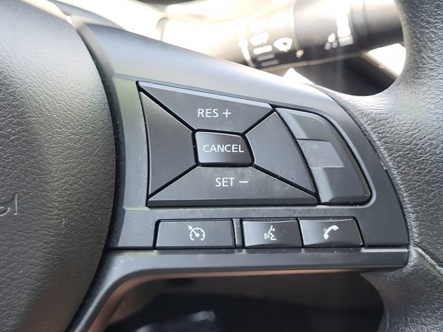 Certified 2025 Nissan Altima 2.5 S FWD image 13