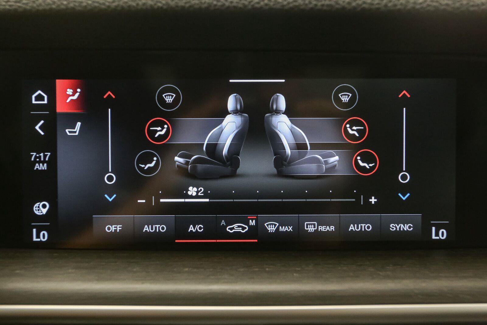 Used 2023 Alfa Romeo Stelvio Ti AWD/4WD image 33