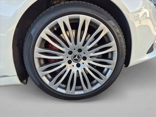 Certified 2019 Mercedes-Benz S 450 Sedan image 21