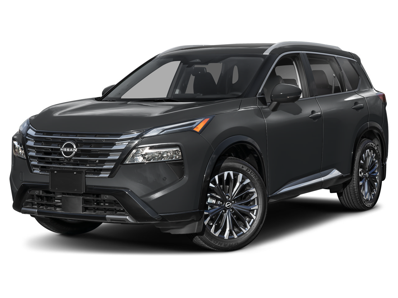 New 2026 Nissan Rogue Platinum w/ Platinum Premium Package AWD/4WD image 24