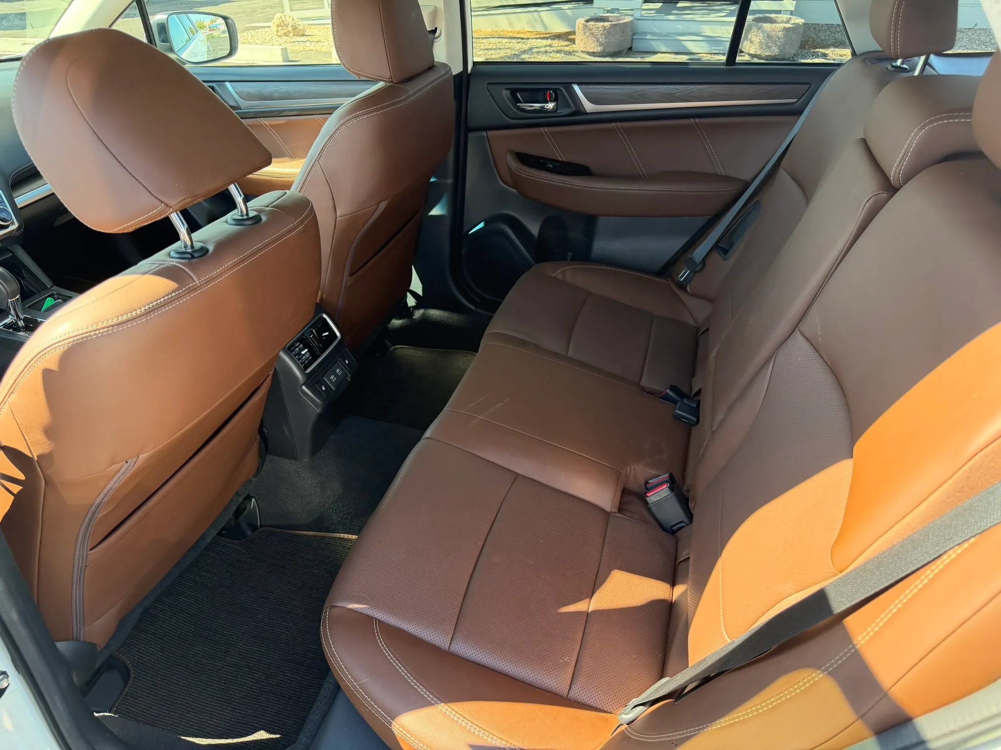 Used 2019 Subaru Outback 2.5i Touring AWD/4WD image 23