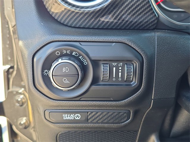 Certified 2020 Jeep Gladiator Rubicon image 22