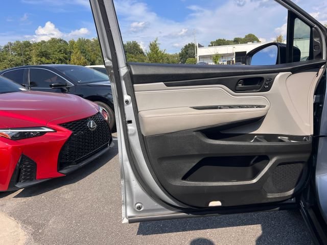 Used 2019 Honda Odyssey EX-L image 10