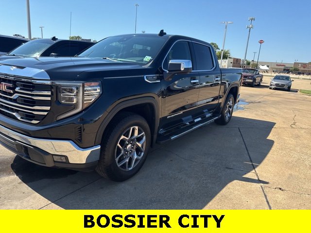 Used 2022 GMC Sierra 1500 SLT w/ SLT Convenience Package