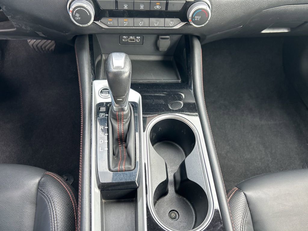 Used 2024 Nissan Altima 2.5 SR image 14