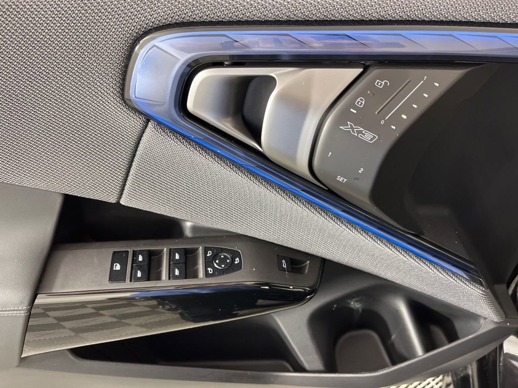 Used 2026 BMW X3 xDrive30 w/ Premium Package image 27