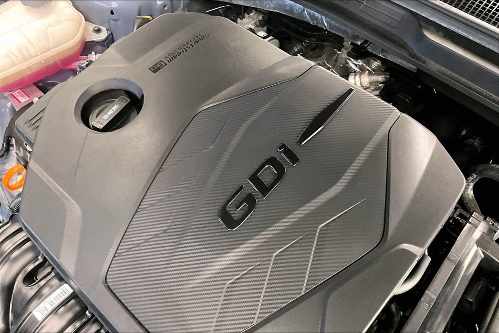 Used 2024 Hyundai Sonata SEL FWD image 31
