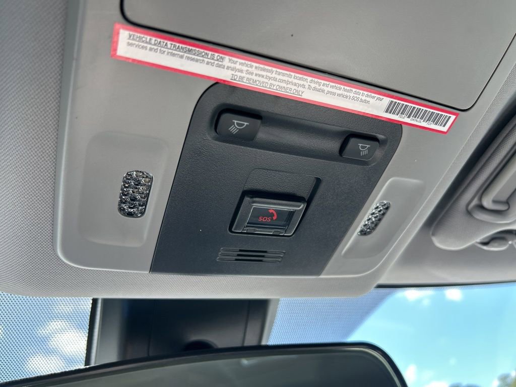 Used 2023 Toyota Camry SE FWD image 40