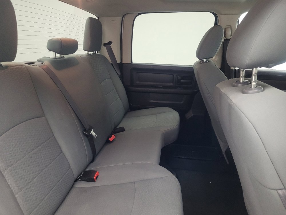 Used 2019 RAM 1500 Tradesman w/ Popular Equipment Group image 19