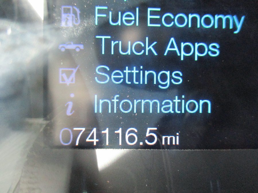 Used 2013 Ford F150 FX4 w/ Luxury Equipment Group AWD/4WD image 26