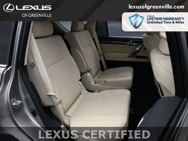 Used 2023 Lexus GX 460 Premium AWD/4WD image 35